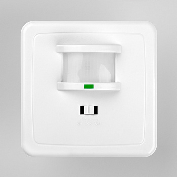 Elektrostandard SNS-M-01 / датчик движения / Белый a056578