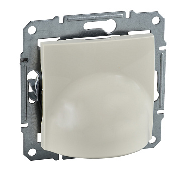 SE Sedna Беж Вывод кабеля SDN5500147