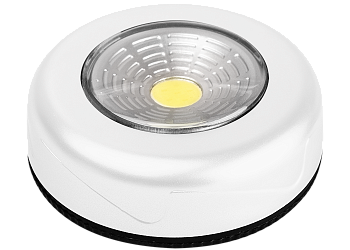 ФАZА Светильник TF3-L1W-wh (бел.) .5033672