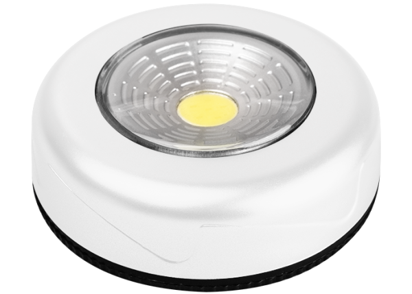 ФАZА Светильник TF3-L1W-wh (бел.) .5033672