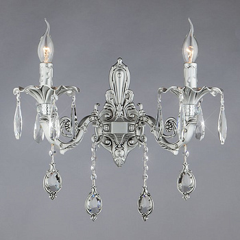 Eurosvet 276/2 Светильник настенный Strotskis 00000080886