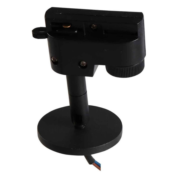 Lightstar Трековое крепление с 1-фазным адаптером к 21443х/21448x Asta Lightstar 592057