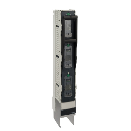 SE Fupact Выключатель-разъединитель-предохранитель ISFL250 прямое крепл. LV480856