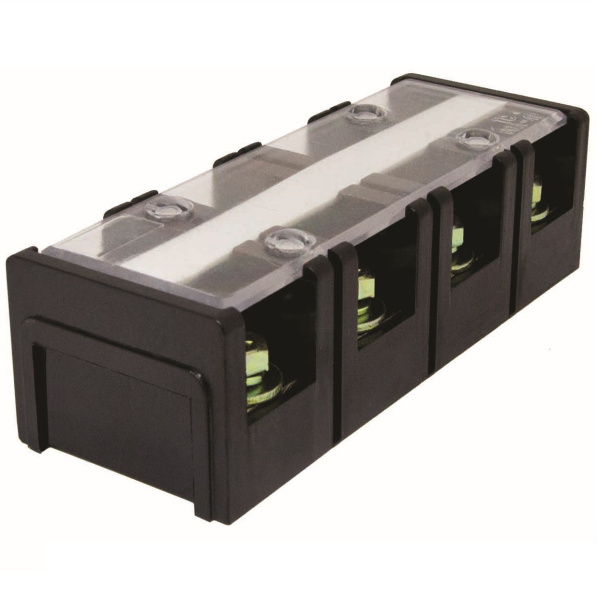 Купить TDM Блок зажимов ТС-1004 SQ0531-0104
