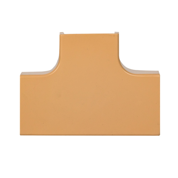 Купить EKF PROxima Угол T-образный (15х10) (4 шт) Plast под светлое дерево