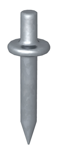 OBO Bettermann Дюбель L22 мм 3105032