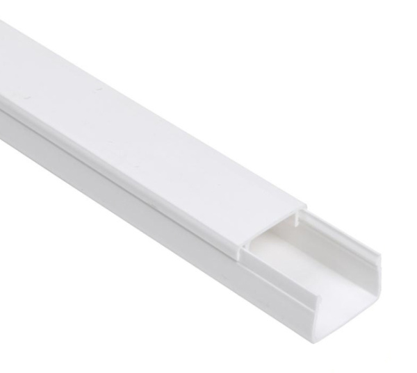 Купить IEK ELECOR Кабель-канал 60х40 (1шт. = 2 м.)