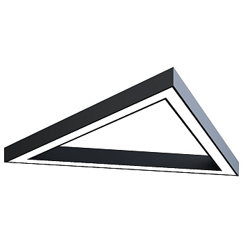 Svetholl Глоу (Треугольник) L1000 B35 H35 Мощность: 75W ISGLT3-035035-100020075