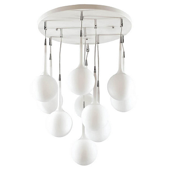 Lightstar Подвес Globo Lightstar 803100