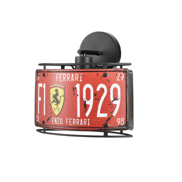 Купить Vele Luce Boom Бра VL6372W11