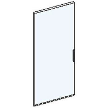 SE Prisma Plus G Дверь непрозрачная IP55, 7 мод. 08322