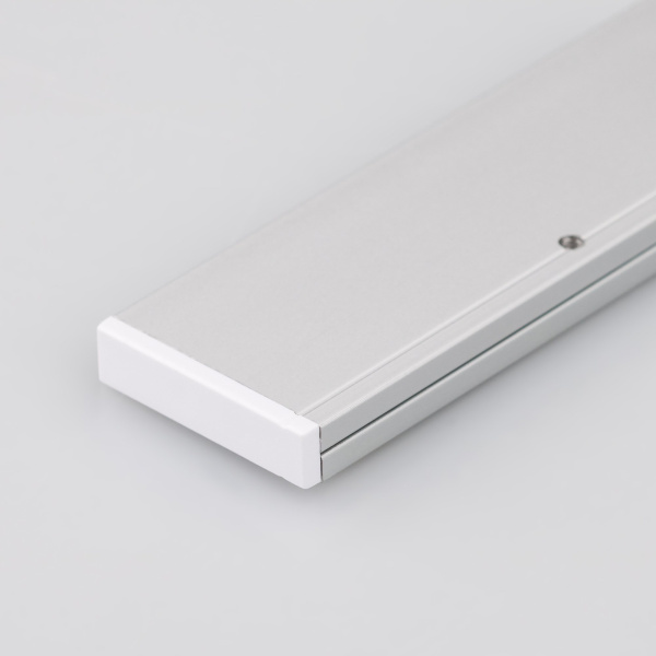 Купить Arlight Заглушка ARH-NANOLINE-5 глухая (Пластик) 023912