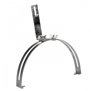 EKF PROxima Держатель коньковый регулируемый 130-240 мм, CZ