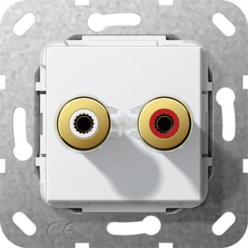 Gira Разъем WBT 710 Cu nextgen™ 566503