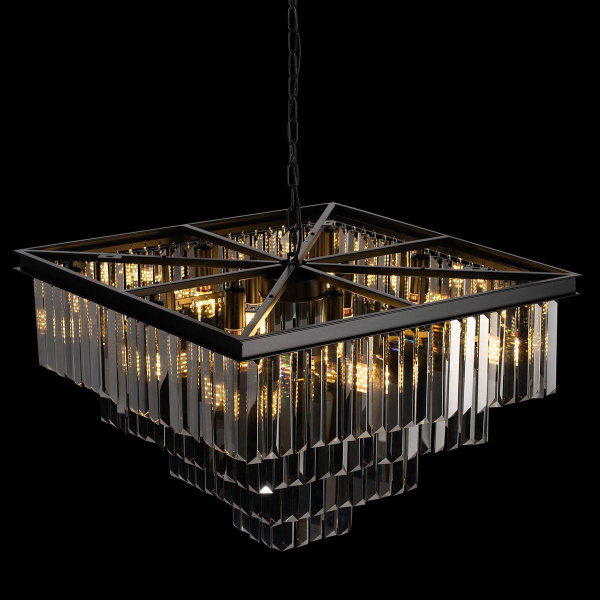 LOFT IT 10018/600S Люстра подвесная Prism, шт Купить LOFT IT 10018/600S Люстра подвесная Prism, шт