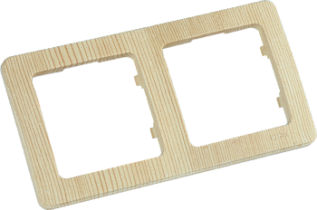 Hegel Мастер внутр Сосна Р402-02 Рамка 2-ая