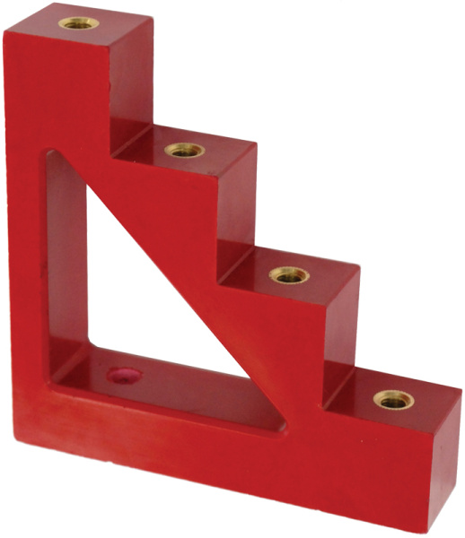 IEK Изолятор ступенчатый ИС4-30 (М8) силовой