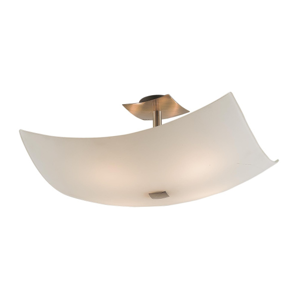 Citilux CL937311 Бронза+Белый Свет-к Наст.-Потол