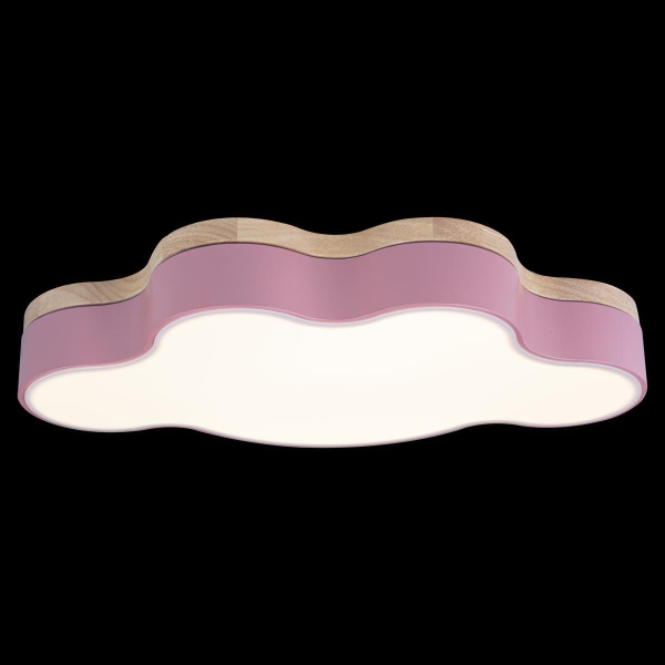 Купить LOFT IT 10005/30 Pink Светильник потолочный Axel, шт