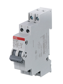 ABB E214-16-202 Выключатель 2CCA703030R0001