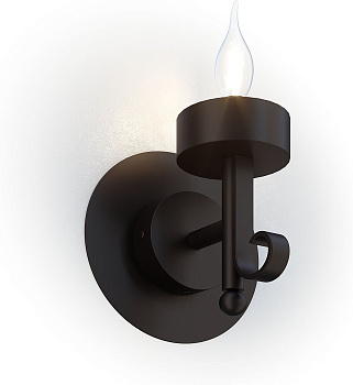 Svetholl Андромеда L150 B200 H220 ±20 Лампы: 1 х Е27 ISAND5-220200-015040E141