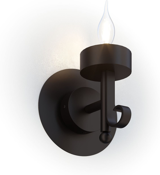 Svetholl Андромеда L150 B200 H220 ±20 Лампы: 1 х Е27 ISAND5-220200-015040E141