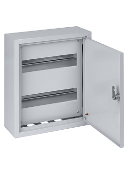 TDM ЩРН-24 (350х300х125) IP31 Народный эконом SQ0905-2902