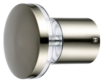 Horoz Electric Матхром Светильник cветодиодный садовый 5.5W 6400K HL210L HRZ00000942