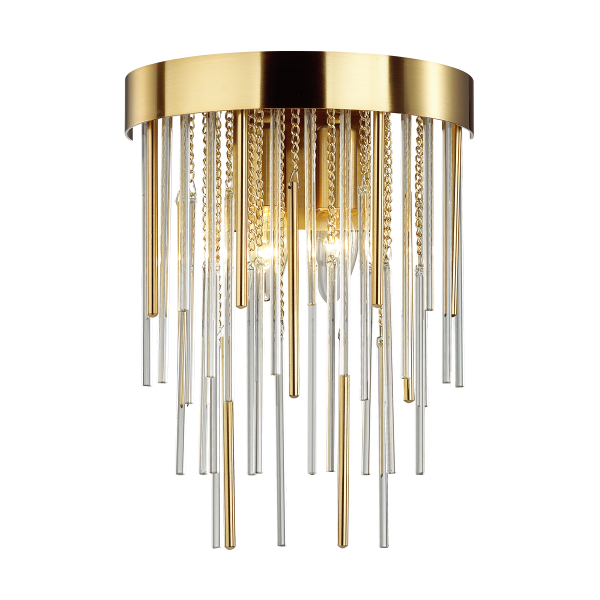 Купить Odeon Light Настенный светильник  Avista 4784/2W