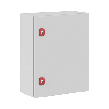 DKC Корпус навесной ST без М/П ВхШхГ 500x400x200 мм