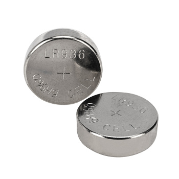 Батарейка LR45,AG9,LR936,G9,194,GP94A,394,SR936W Rexant 30-1032