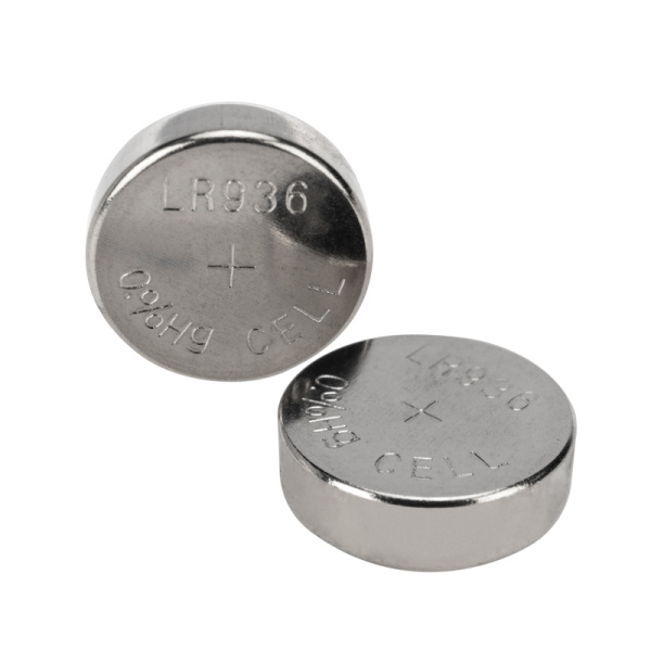 Батарейка LR45,AG9,LR936,G9,194,GP94A,394,SR936W Rexant 30-1032