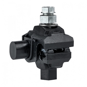 EKF PROxima Зажим прокалывающий ответвительный P6X-95 16-120 мм2 / 1,5-16 мм2