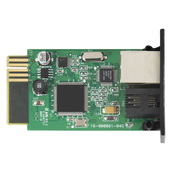 Купить SE Плата Online для ИБП APC Easy UPS SRVS, APVS9601