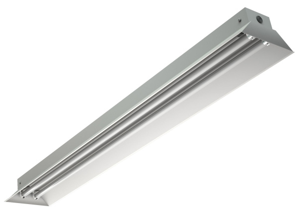 Купить СТ LNB 236 Светильник подвесной 2x36 T8 G13