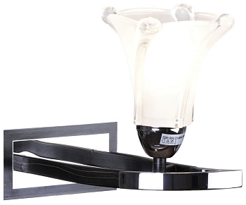 Velante 275-101-01, Светильник настенный E14,1x40W