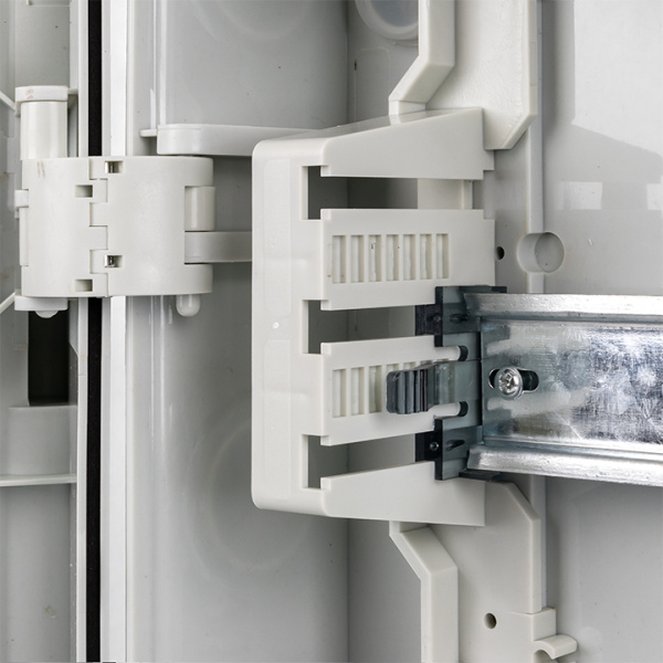 Купить EKF PROxima Щит распред. навесной ЩРН-ПГ-54 (625х450х155) IP65