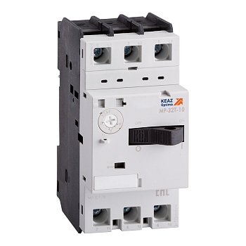 КЭАЗ Выключатель автоматический OptiStart MP-32T-4