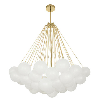 LOFT IT 10129/1000 Gold Подвесная люстра Dream, шт