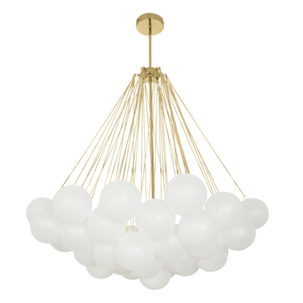 LOFT IT 10129/1000 Gold Подвесная люстра Dream, шт