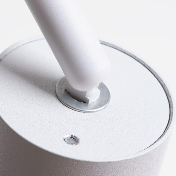 Купить Arte Lamp Трековый светильник Ridge A1518PL-1WH 1x