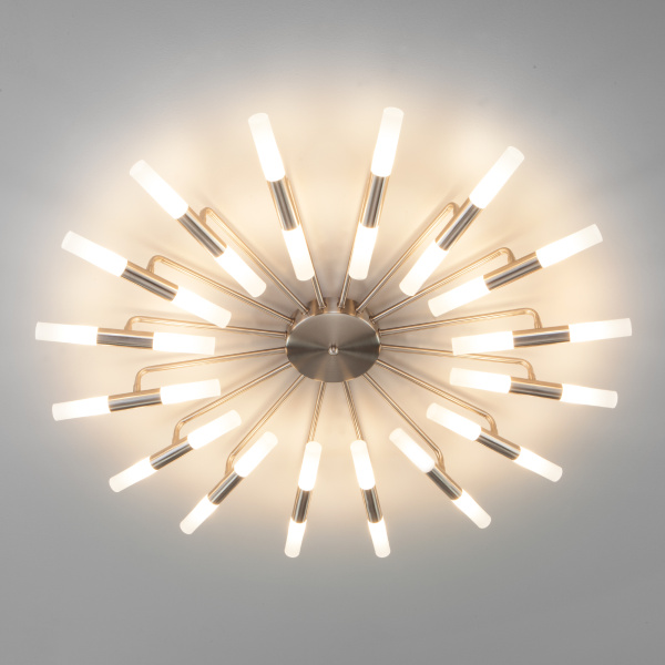 Купить Eurosvet 348 Светильник потолочный a054002