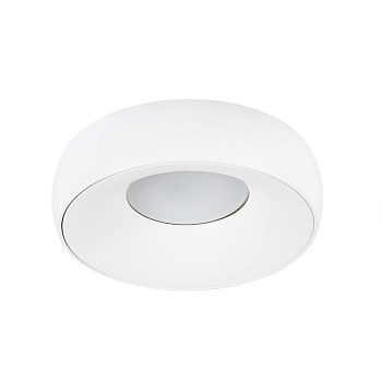 Arte Lamp A6665PL-1WH Светильник потолочный
