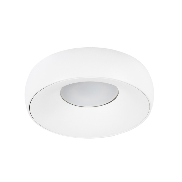 Arte Lamp A6665PL-1WH Светильник потолочный