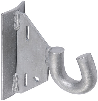 IEK Крюк КМ-2800 (SOT39)