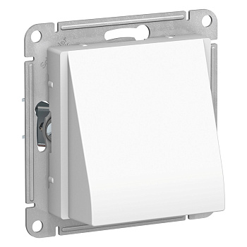 Systeme Electric AtlasDesign Бел Вывод кабеля, механизм