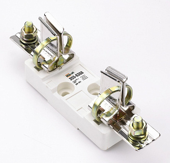 Dekraft Держатель ножевого предохранителя тип 39, габарит 3, 355-630А ДП-101