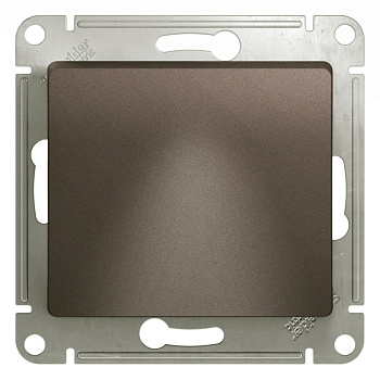 SE Glossa Шоколад Вывод кабеля GSL000899