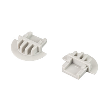 Arlight Заглушка для MIC-F-MW глухая (Пластик) 017278