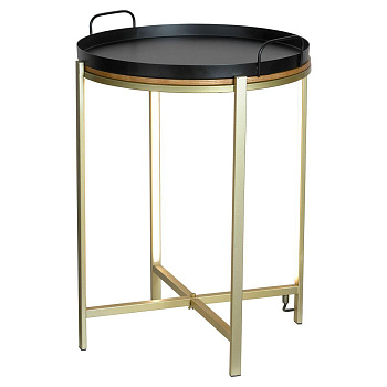 Lussole Комплект LSP-0567-M (Светильник LSP-0567, дополнительная полка-поднос GFC-P-0566T)